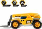Машина CAT автокран будущего Future Force, 28 см Т21028 Caterpillar