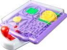 Настольная игра 1 Toy Игродром Лабиринт 4 поля (Т10821)