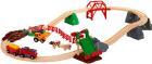 Игровой набор Brio Сельское поселение (33984)