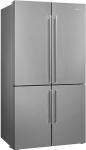 Многокамерный холодильник Smeg FQ60XE