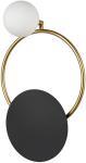 Бра Vele Luce Saturno VL5764W21