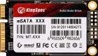 SSD накопитель Kingspec mSATA 1000 Гб SATA III (MT-1TB)