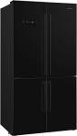 Многокамерный холодильник Smeg FQ60NDE