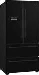 Многокамерный холодильник Smeg FQ55FNDE
