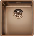 Кухонная мойка Smeg VSTR34CUX
