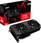 Видеокарта AMD Radeon RX 7800 XT Acer Nitro OC 16Gb (DP.Z37WW.P01)