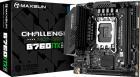 Материнская плата Maxsun MS-Challenger B760ITX D5 WIFI