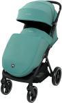 Коляска прогулочная Ining Baby Zac KR336 Army Green