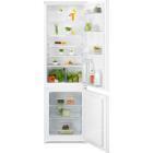 Встраиваемый двухкамерный холодильник Electrolux LNS5LE18S