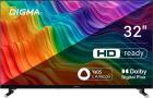Телевизор Digma 32 DM-LED32SBB32