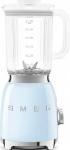 Блендер стационарный Smeg BLF03PBEU