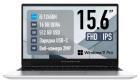 Ноутбук Machcreator Genesis N15
