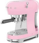 Кофеварка эспрессо Smeg ECF02PKEU