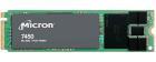 Серверный накопитель SSD Crucial M.2 7450 MAX 400 Гб PCIe 4.0 (MTFDKBA400TFS-1BC1ZABYY)