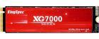 SSD накопитель Kingspec M.2 XG7000 512 Гб PCIe 4.0 (XG7000-512)