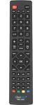 Универсальный пульт ClickPDU для TELEFUNKEN RM-L1595