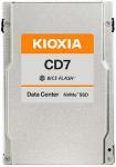 SSD накопитель Kioxia 25SFF/U.2 Enterprise 1920GB PCIe 4.0 (KCD71RUG1T92)