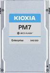 SSD накопитель Kioxia Enterprise (25SFF) PM7-V 3200GB SAS (KPM71VUG3T20)