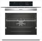 Встраиваемый электрический духовой шкаф Hotpoint FE8 1351 SH WHG белый