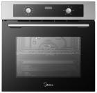 Встраиваемый электрический духовой шкаф Midea MO69103X