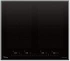 Встраиваемая электрическая варочная панель Midea MIH67880F