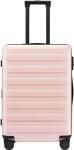 Чемодан Ninetygo Rhine PRO Luggage 24, розовый (90LCM1823T5U-RD14)