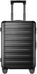 Чемодан Ninetygo Rhine PRO Luggage 28, черный (90LCL1823T6U-BK02)