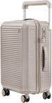 Чемодан Ninetygo NULIFE luggage 20, светло-бежевый (90LCCKU23Y8U-BW16)