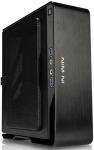Компьютерный корпус Inwin BQS696BL Black Chopin IP-AD150A7-2 (6144632)