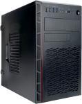 Компьютерный корпус Inwin EMR065 Black (6193033)