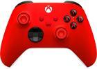 Беспроводной геймпад Microsoft Xbox, Red (QAU-00013)