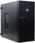 Компьютерный корпус Inwin EFS052 Black 600W PM-600ATX (6195504)
