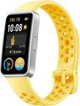 Фитнес-браслет Huawei Band 9 KIM-B19, Yellow (55020BYJ)