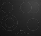 Встраиваемая электрическая варочная панель Indesit IRT 660