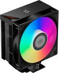Кулер для процессора PCCooler RT500 Digital ARGB BK