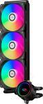 СЖО для процессоров PCCooler DA360 ARGB BK