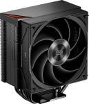 Кулер для процессора PCCooler RZ400 V2 BK