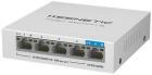 Коммутатор Keenetic 4PORT POE+ 60W (KN-4610)