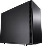 Компьютерный корпус Fractal Design Define R6 Black (FD-CA-DEF-R6-BK)