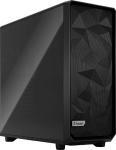 Компьютерный корпус Fractal Design Meshify 2 XL Dark TG (FD-C-MES2X-01)
