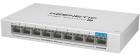 Коммутатор Keenetic PoE+ Switch 9 (KN-4710)