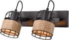 Спот Vele Luce Extra (VL6472W02)