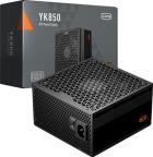 Блок питания PCCooler 850W Bronze P5-YK850-B1F