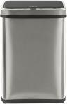Сенсорное ведро для мусора Tesler STB-40F INOX