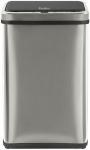 Сенсорное ведро для мусора Tesler STB-50F INOX