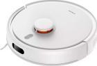 Робот-пылесос Xiaomi Robot Vacuum S20, White EU (BHR8629EU)