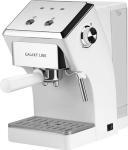 Кофеварка Galaxy Line GL 0756, белый