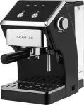 Кофеварка Galaxy Line GL 0756, черный