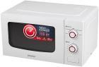 Микроволновая печь - СВЧ Energy EMW-20709, 700 Вт, белая (108319)