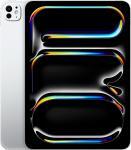 Планшет Apple iPad Pro 2024, 8Gb/256Gb, 11, LTE/eSIM/серебристый